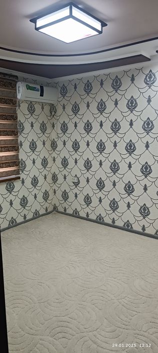 Евроремонтли хонадон сотилади