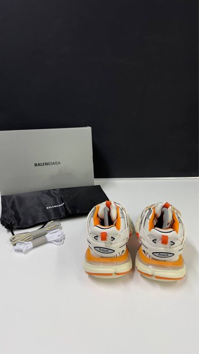 Adidasi Balenciaga Track Fullbox 36-45