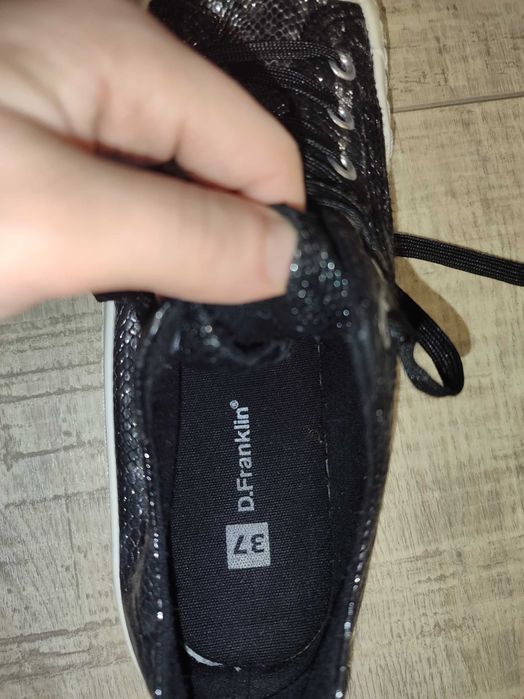 DFRANKLIN дамски обувки