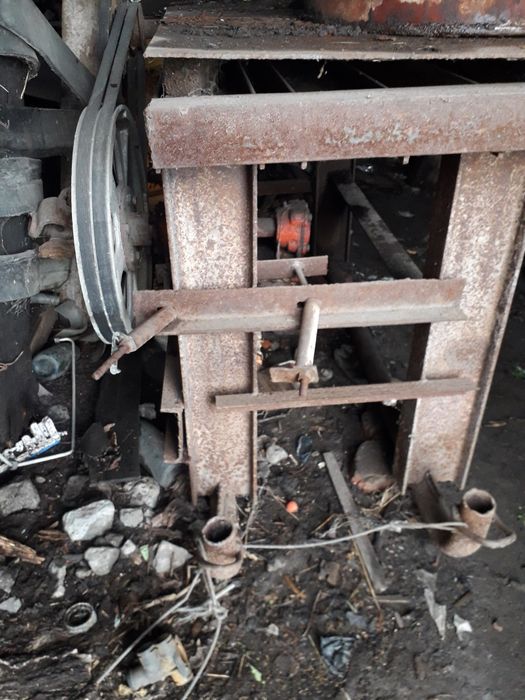 Продам тракторную циркулярку