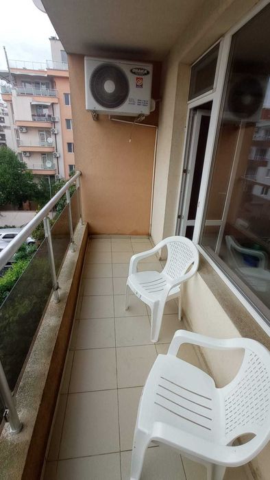 Дава се под наем Едностаен апартамент в Поморие - 50 кв.м за 235 € - Снимка #8