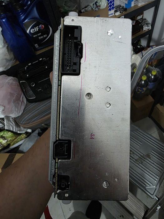 Radio, cd Ford focus 3 2014-2017