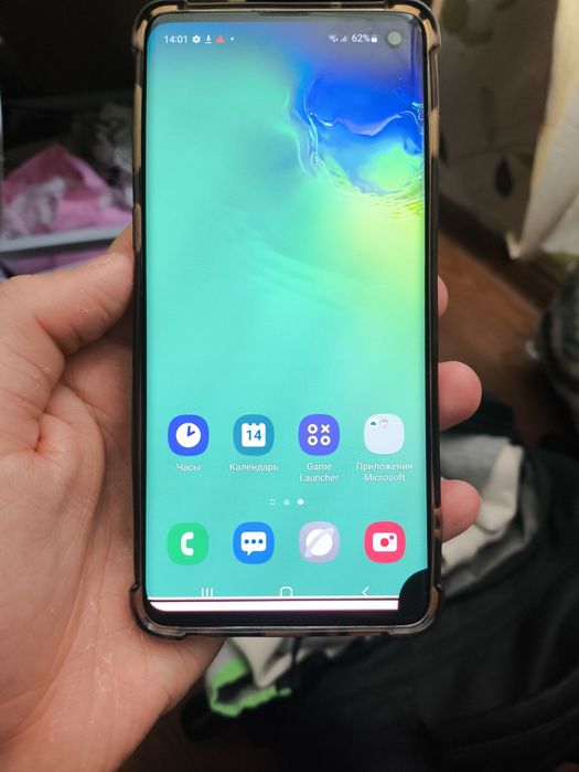 Обмен или продажа  S10