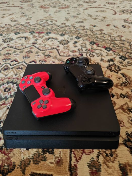 Playstation 4slim