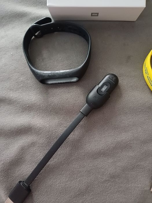 Mi Band 2 doua bucati