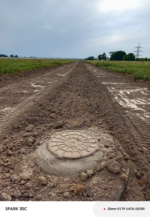 Продам участки в Кызылту