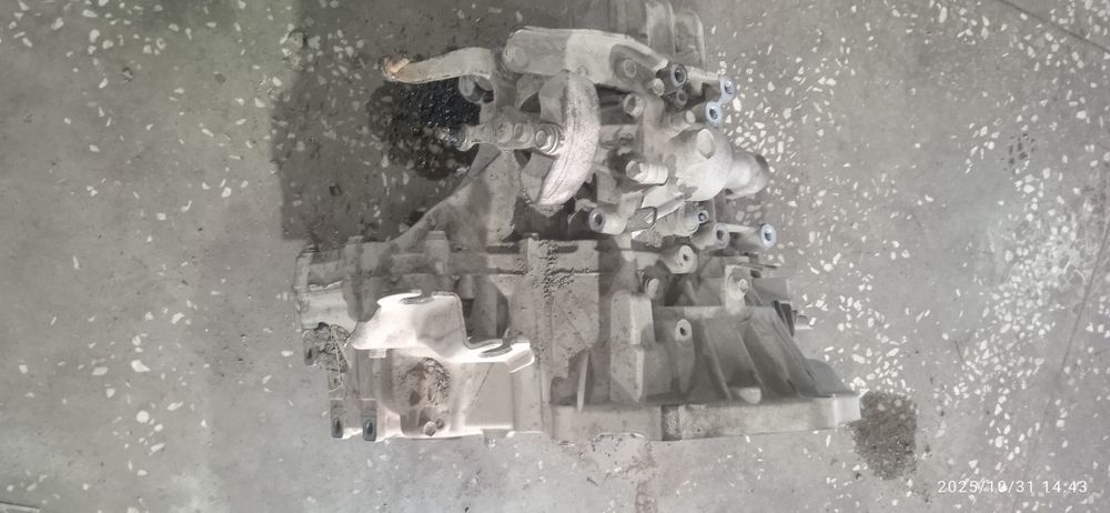 МКПП Коробка передач