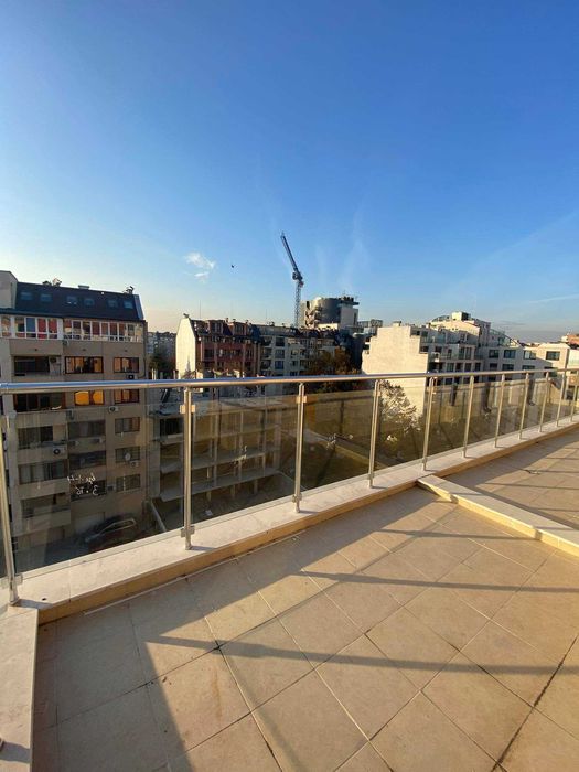 Дава се под наем Двустаен апартамент в София, Зона Б-5 - 69 кв.м за 561 € - Снимка #7