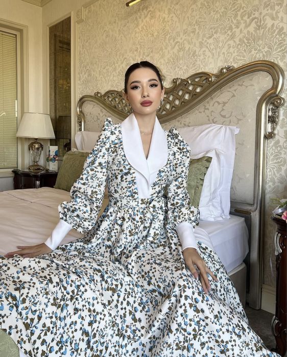 Прокат и продажа платьев