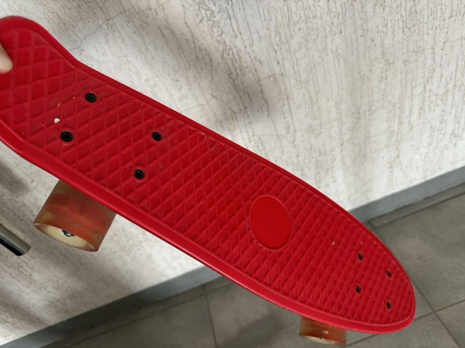 Скейтборд детский