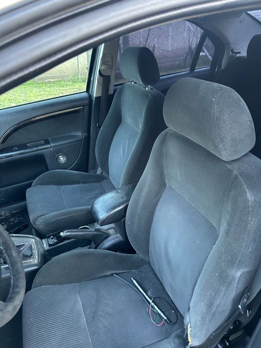 Ford mondeo mk 3