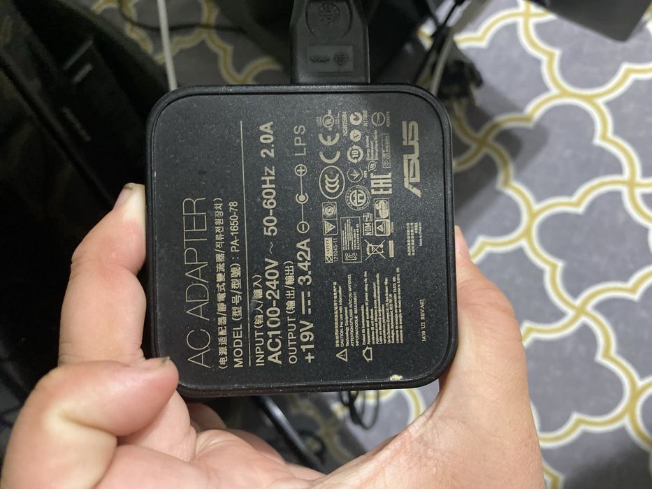 Продам компютер ASUS