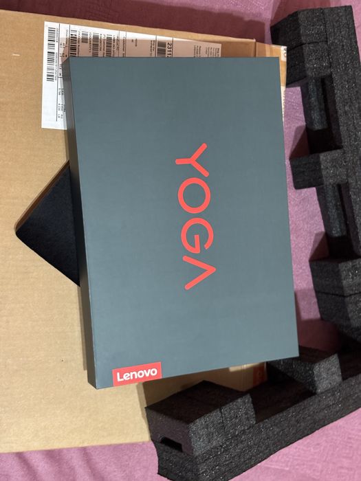 Lenovo Yoga Pro 7 14ARP8