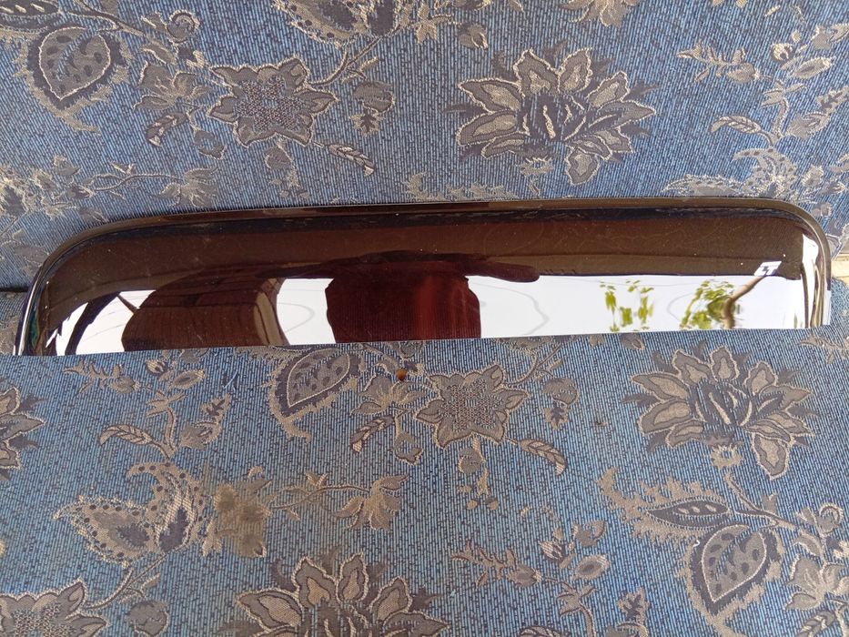 Дефлекторы окон.Ветровики