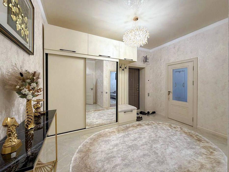 Продам 3/5/9 Паркентский  Шастри Вундеркинд Жк Султания