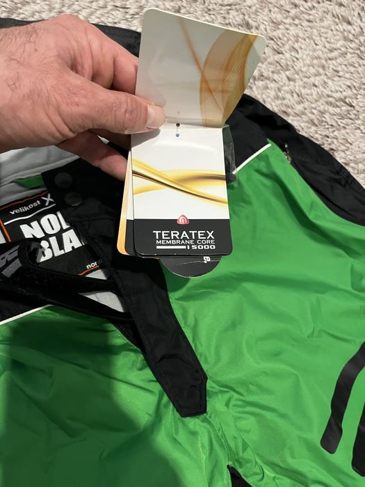 Nord Blanc -мъжки ски екип