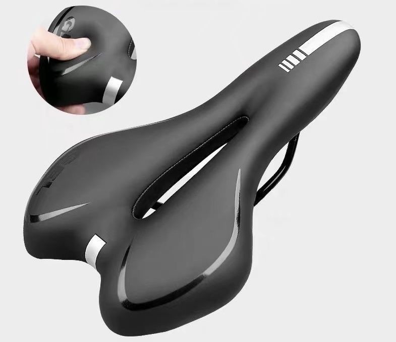 шоссейный велосипед