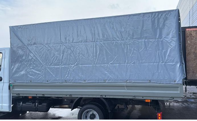 Кузов на газель новые