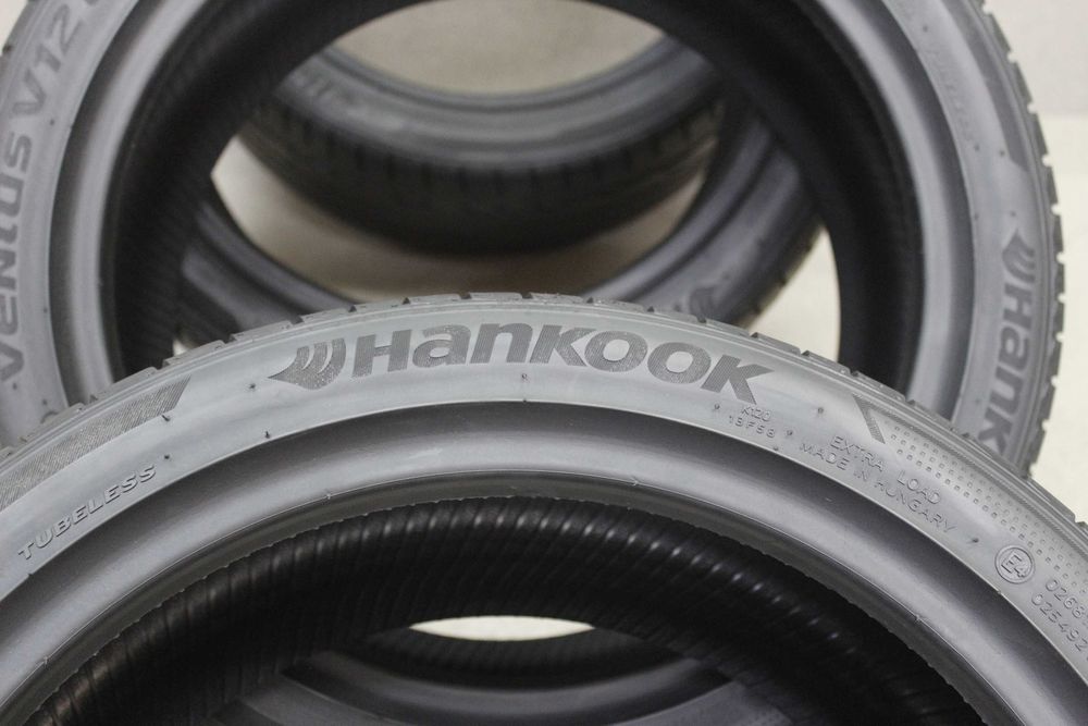 215/40-16 Hankook