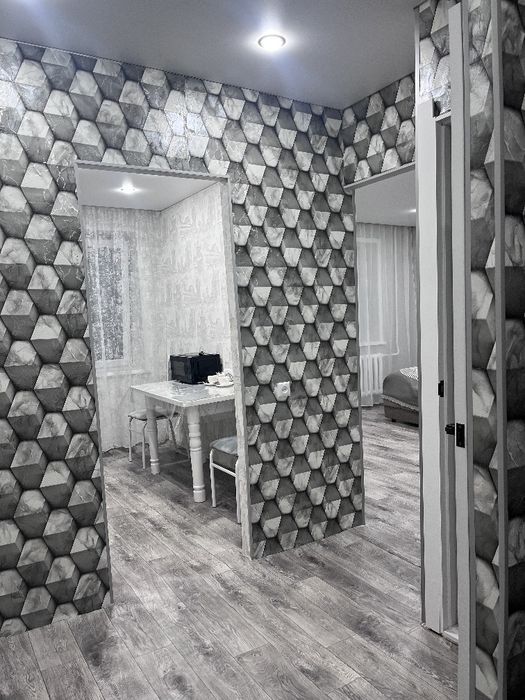 Посуточно квартира