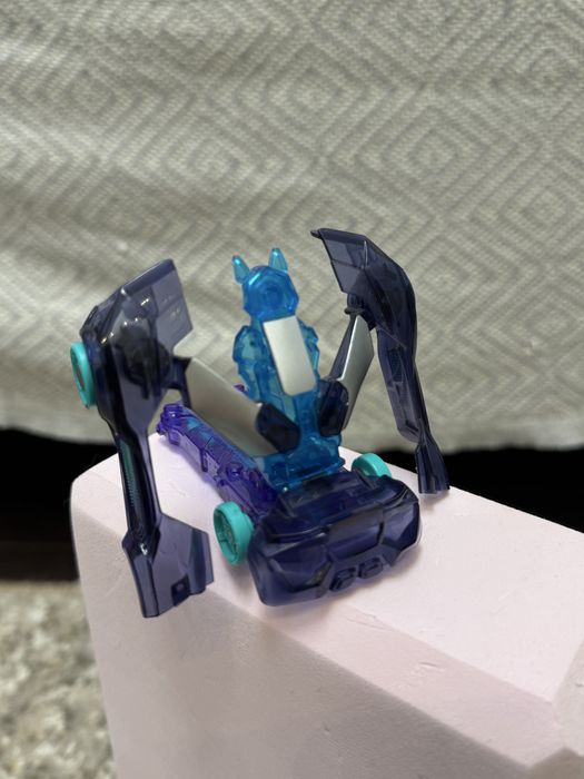 Дикие Скричеры Найтбайт