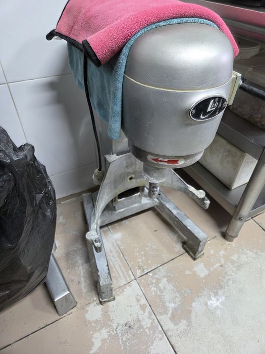 Продам оборудование