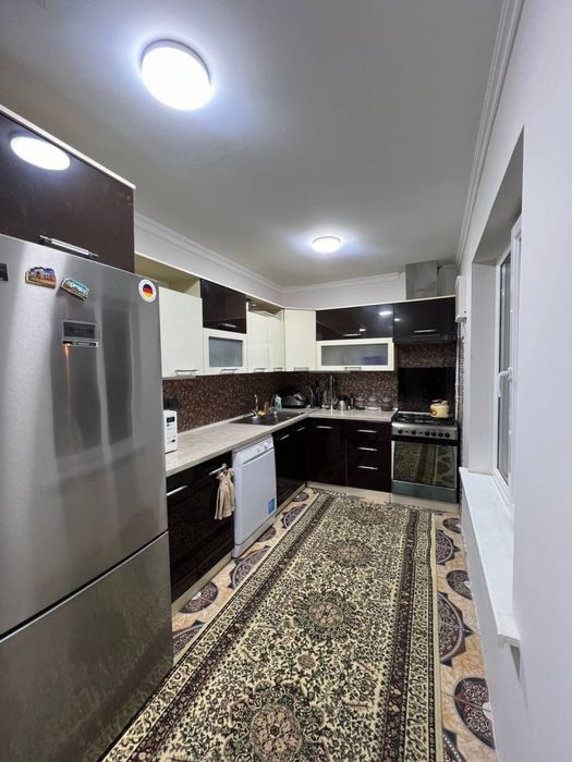 Долгосрочная аренда жилого дома (Карасу-2)