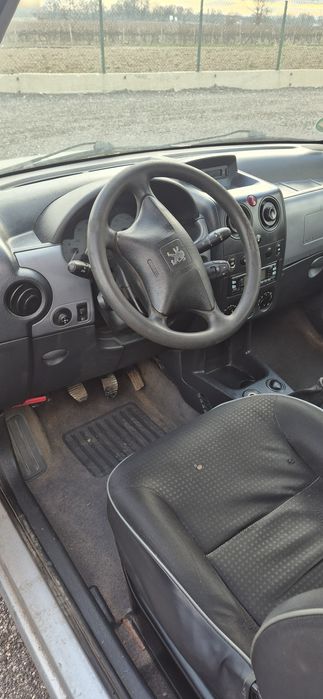 Пежо партнер 2.0 HDI 90hp