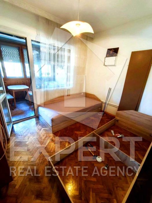 Тристаен апартамент в гр. Пловдив, кв. Източен, 390 евро!