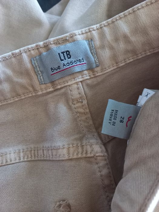 Страхотни дънки LTB