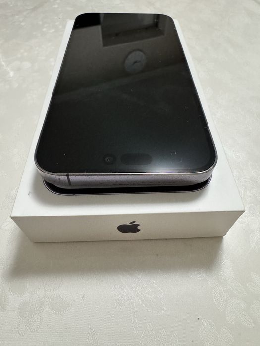 Айфон 14 про макс 256гб