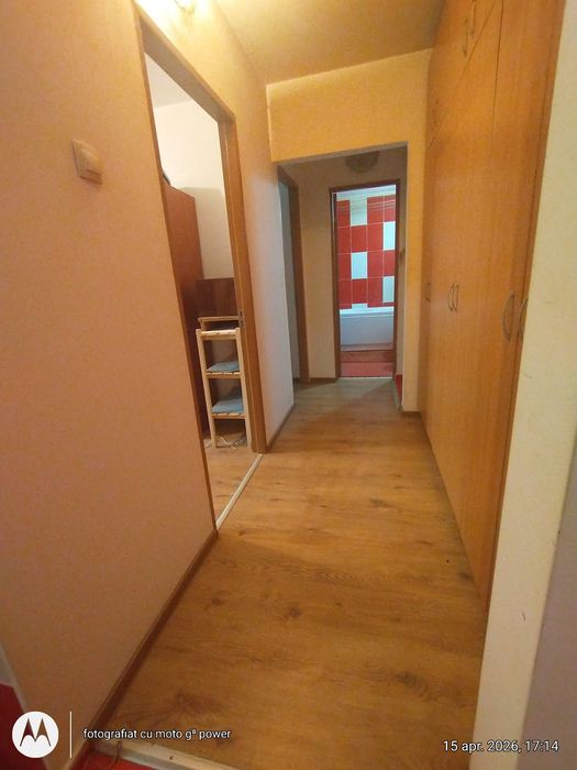 Preț de garsoniera,Zero comision,ap.3 camere decomandat Ariesului