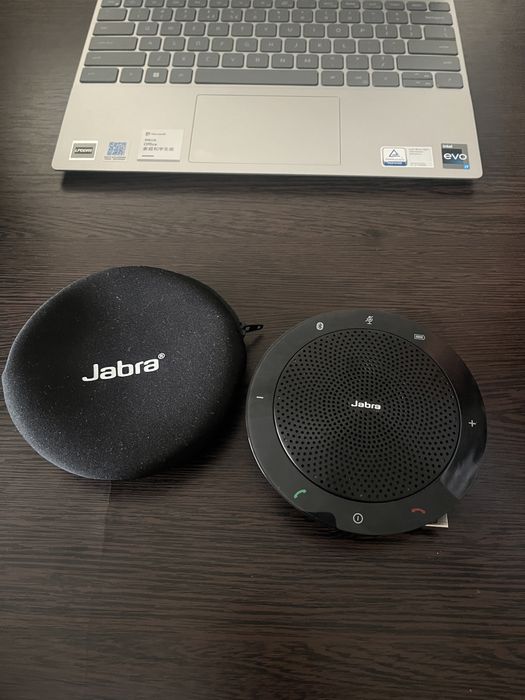 Спикерфон Jabra Speak 510 MS