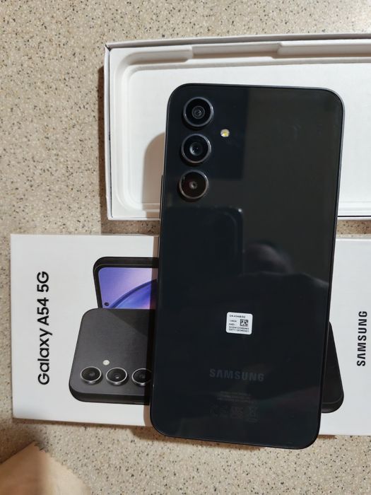 Samsung A54 5G 128gb