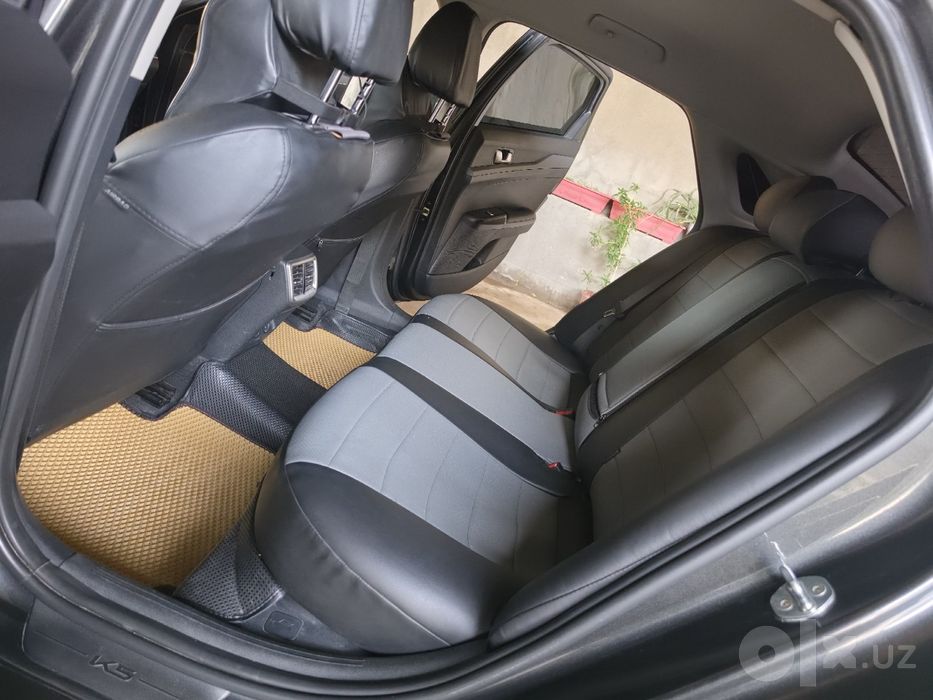 Kia k5 21000$ договоримся