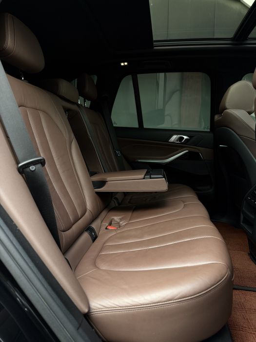 Продается BMW X5 xDrive40i