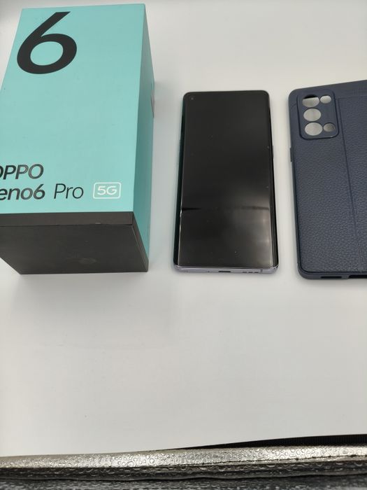 De vânzare Oppo reno 6 pro