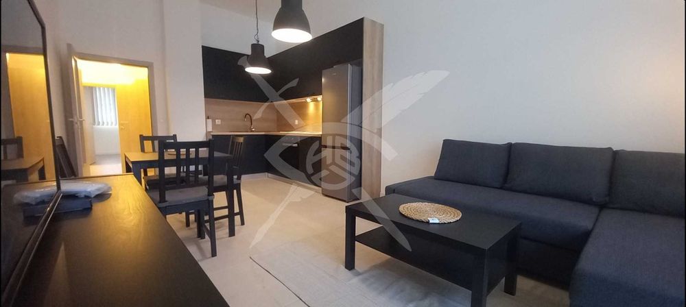 Дава се под наем Двустаен апартамент в София, Център - 91 кв.м за 600 € - Снимка #1