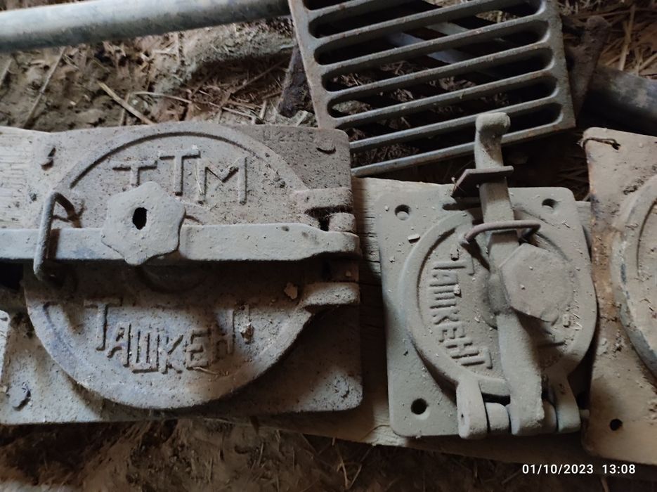 Uy pechi uchun kapkoklar sotiladi hammasini narxi 400