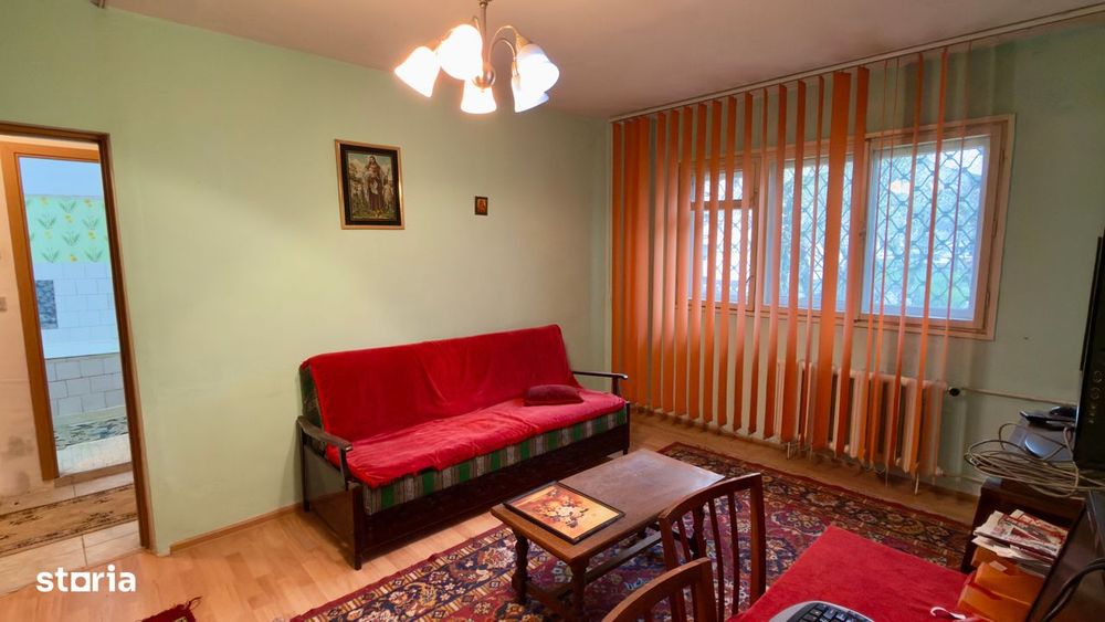 Apartament 2 camere Militari Lujerului, 2 minute de metrou, comision 0