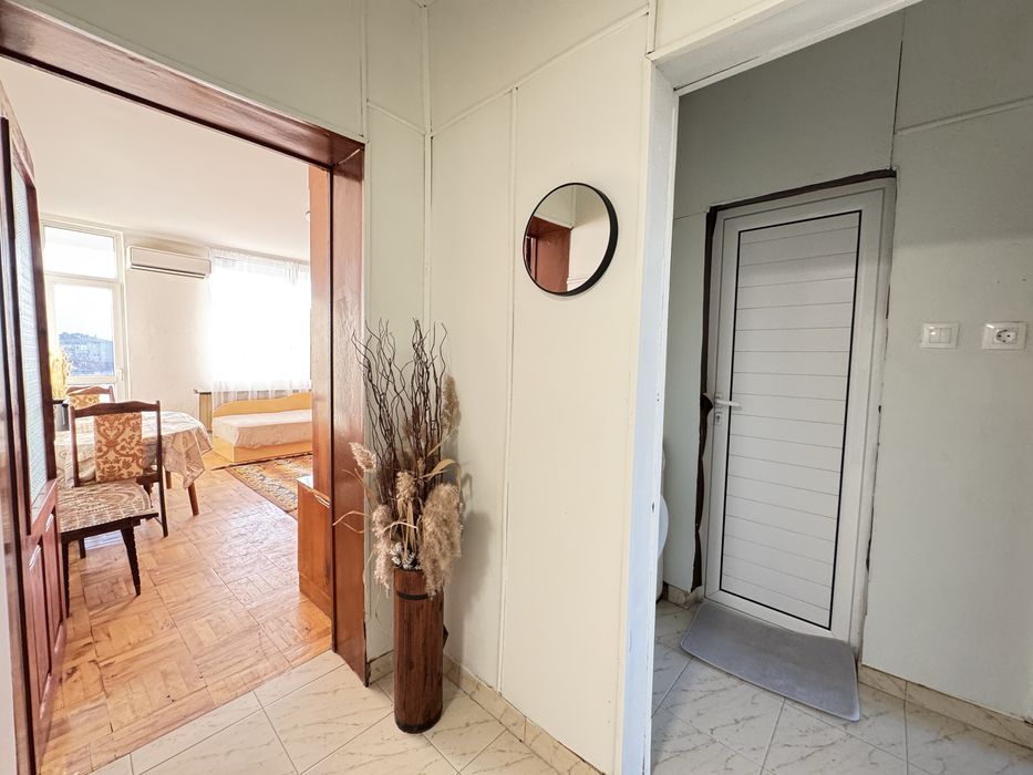 Продава се Тристаен апартамент в Казанлък - 81 кв.м за 724 €/кв.м - Снимка #3