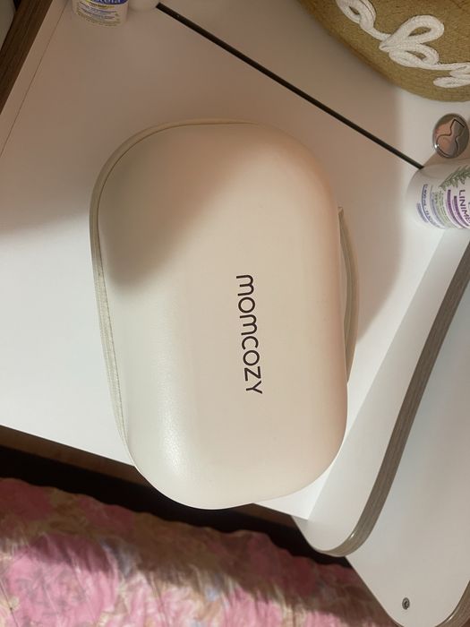 Momcozy m5 Помпа за кърма  MOMCOZY M5
