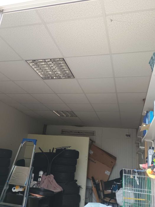 Продава се Магазин в Сливен, Българка - 20 кв.м за 115 €/кв.м - Снимка #2