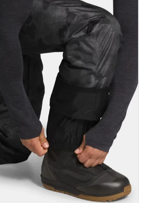 Pantaloni ski snowboard The North Face Freedom