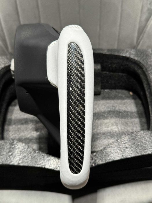 Yoke Волан за Tesla Model 3 Y Тесла Модел Steering Wheel Plaid