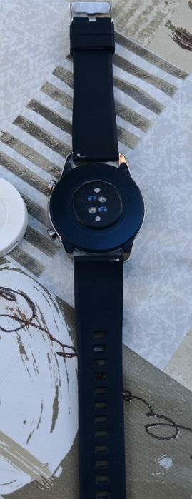Запазен Часовник huawei gt2