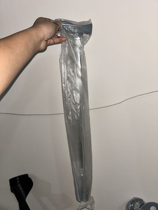 Новые костыли подлакотные