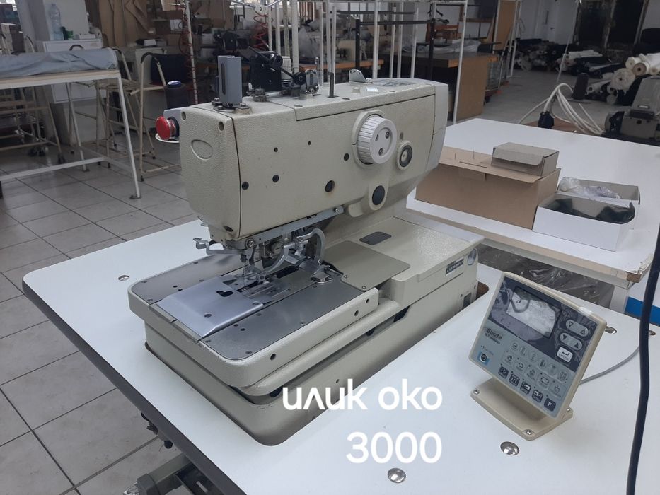 Шевни машини jack siruba