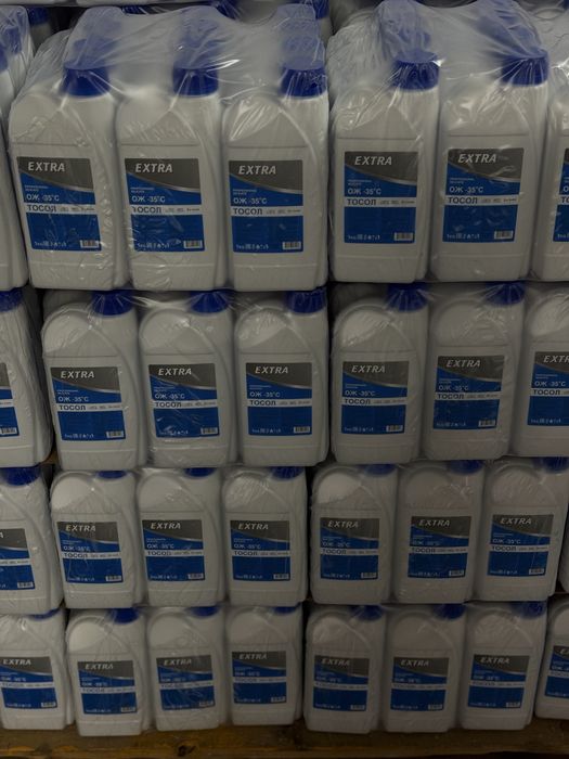 Моторные масла оптом