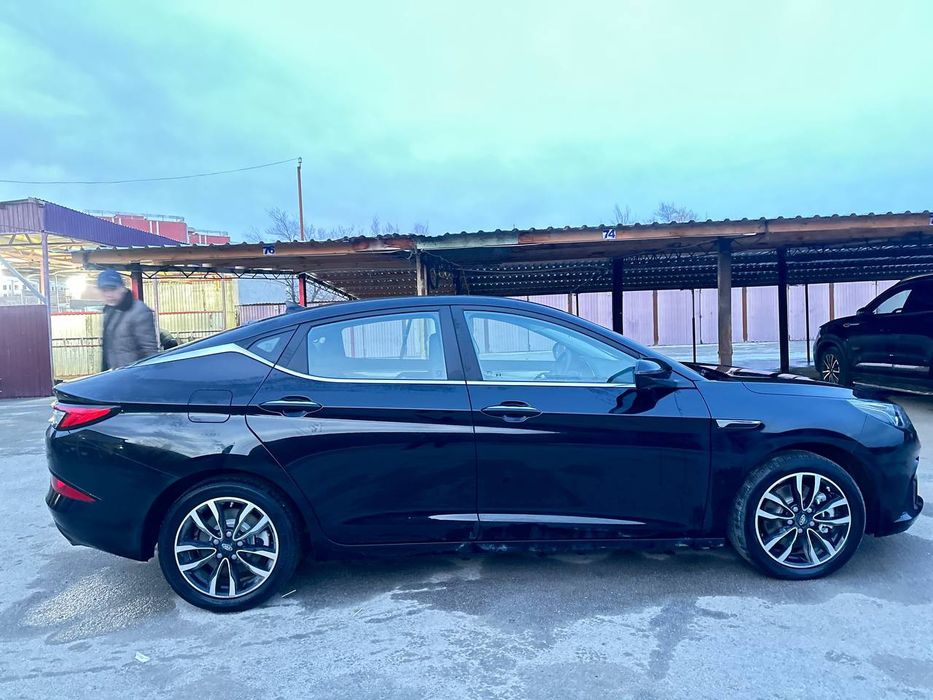 JAC-j7 продается 2023- год.